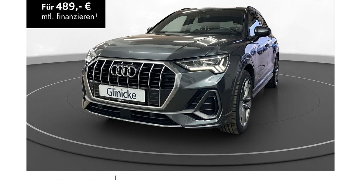 Audi Q3 86.940 km 28.480 &euro; Minden 32427