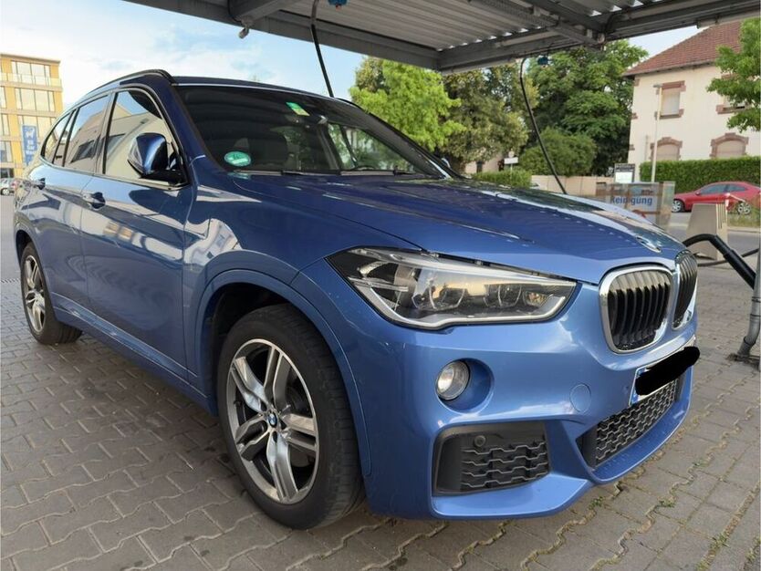 X1