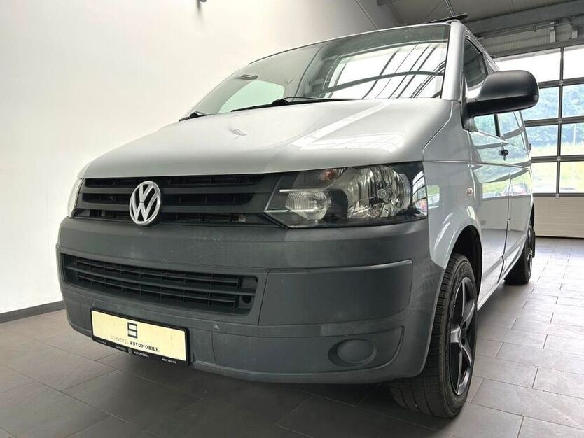 T5 Transporter