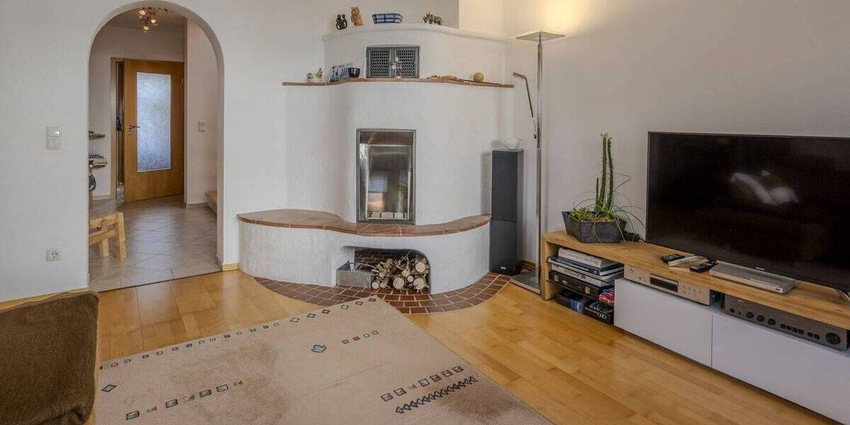Doppelhaushälfte Penzberg Steigenberg - 4 Zimmer, 146 m&sup2;, 760.000&euro; | Angebot:26401151
