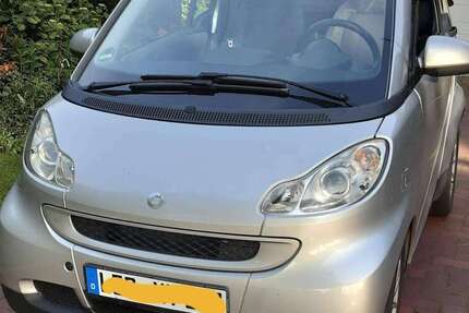 Smart city-coupé/city-cabrio 82.500 km 4.500 &euro; Moormerland 26802