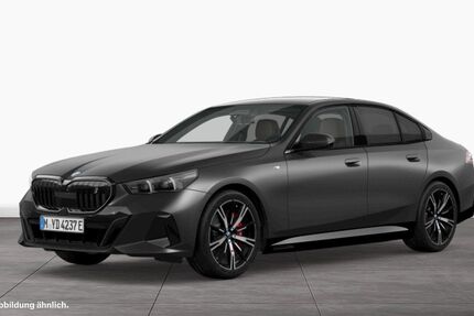 BMW i5 58.013 km 59.905 &euro; Barsbüttel bei Hamburg 22885