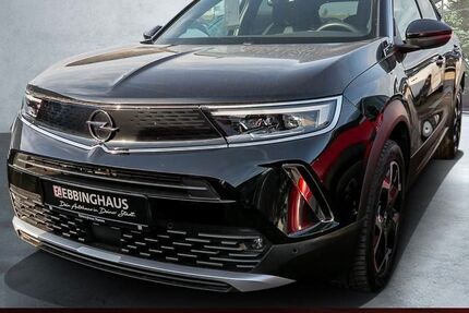 Opel Mokka 26.331 km 20.990 &euro; Dortmund 44289