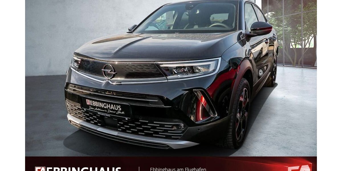 Opel Mokka 26.331 km 20.990 &euro; Dortmund 44289