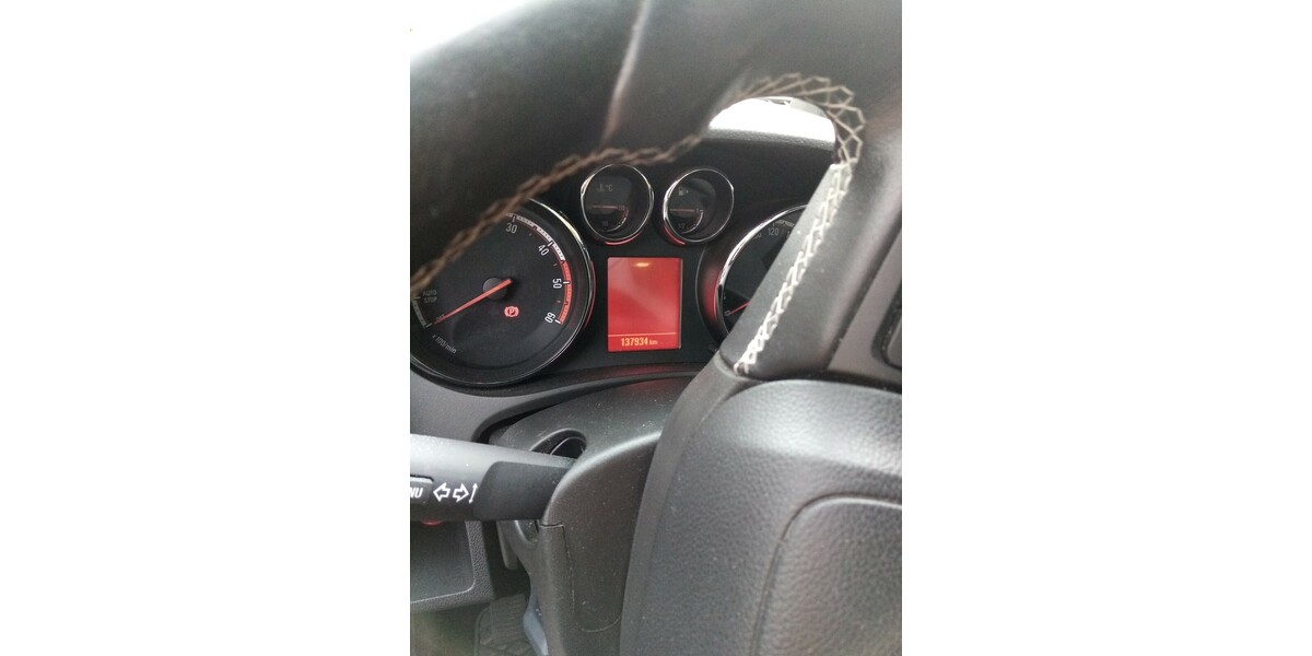 Opel Meriva 138.000 km 9.300 € Stein 90547