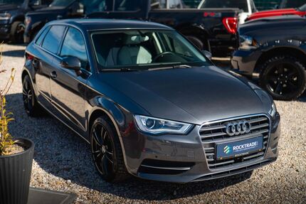 Audi A3 38.500 km 14.990 &euro; Leipzig 04178