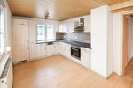 Lichtdurchflutete 4-Zimmer-Wohnung mit Balkon in Rottweil - Etagenwohnung Rottweil | Angebot:25126613