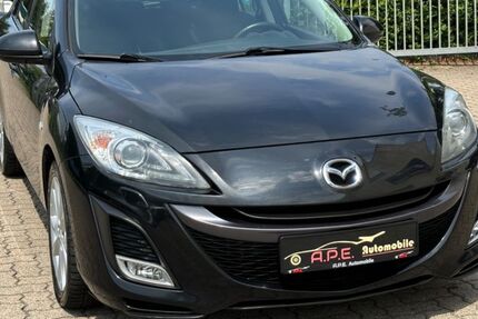 Mazda 3 188.000 km 4.700 &euro; Norderstedt 22848