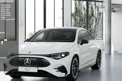Mercedes-Benz CLA 250 9.999 km 56.450 &euro; Bad Segeberg 23795