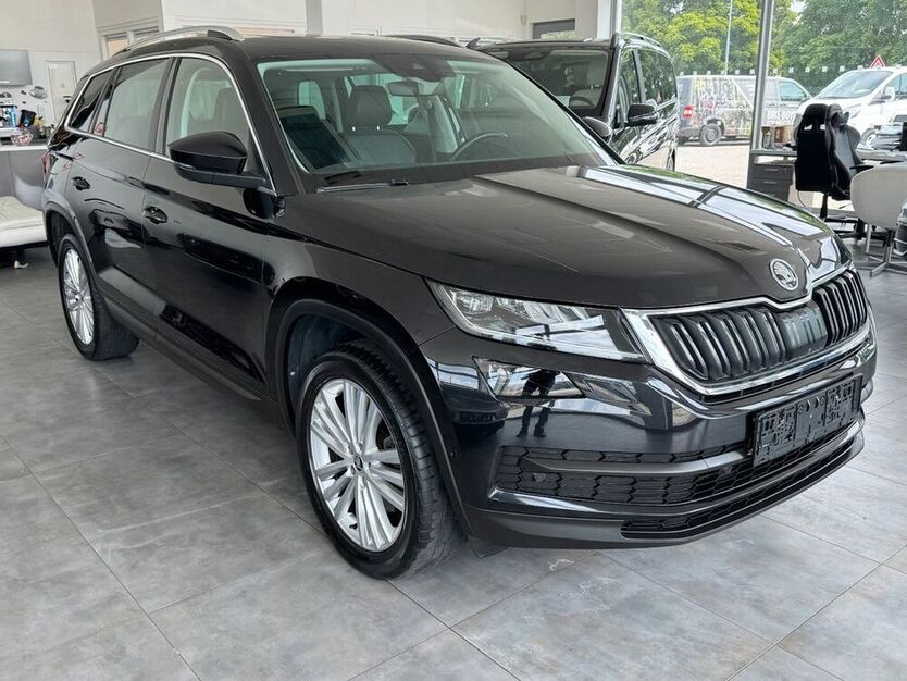 Kodiaq