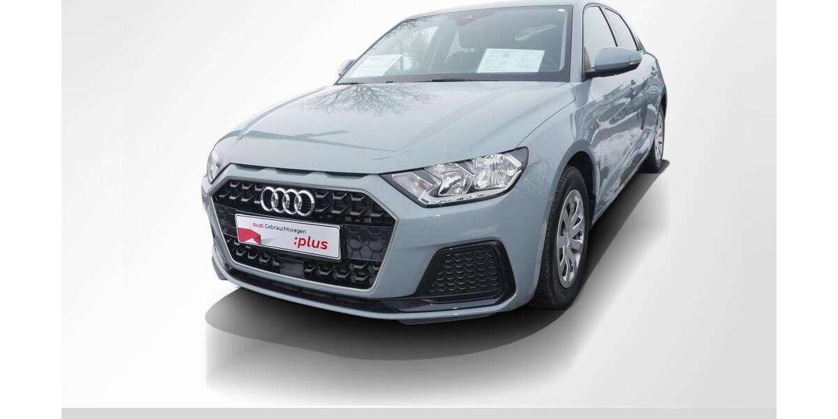 Audi A1 8.229 km 21.740 &euro; Erlangen 91058