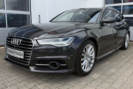 Audi A6 83.450 km 29.500 &euro; Chemnitz 09125