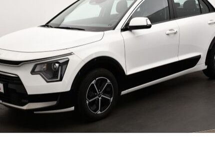 Kia Niro 25.864 km 27.590 € Wolfsburg 38440