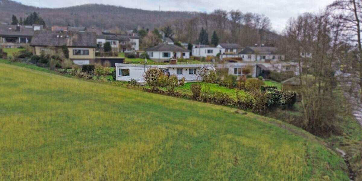 Reihenendhaus Baunatal / Altenritte Altenritte - 4 Zimmer, 123 m&sup2;, 280.000&euro; | Angebot:25211466