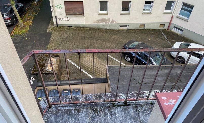 BO-City-Süd (EhrenfeldWiemelhausen) - 5-Zimmer-Wohnung mit zwei Balkonen und Garage