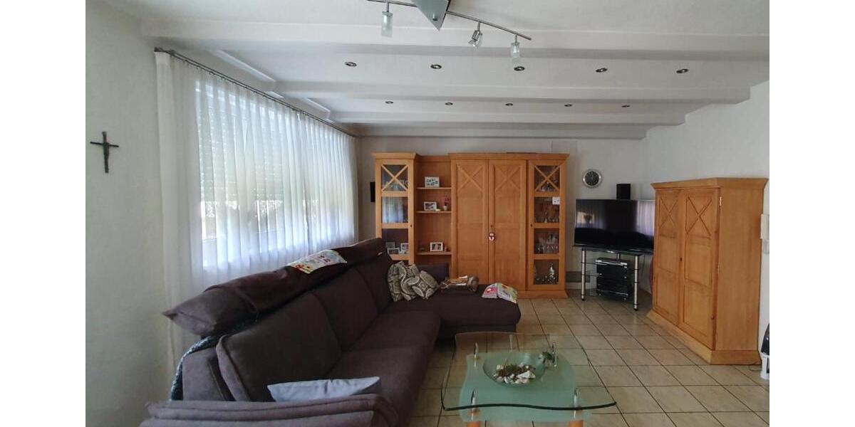 Doppelhaushälfte Eichendorf - 3.5 Zimmer, 123 m&sup2;, 1.050&euro; | Angebot:25300777