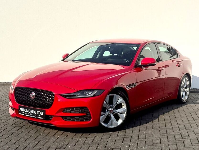 XE