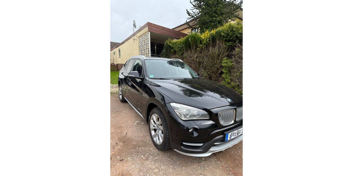 BMW X1 199.800 km 7.200 &euro; Contwig 66497