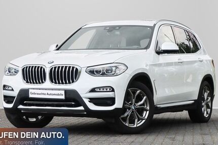 BMW X3 102.114 km 27.960 &euro; Königswinter 53639