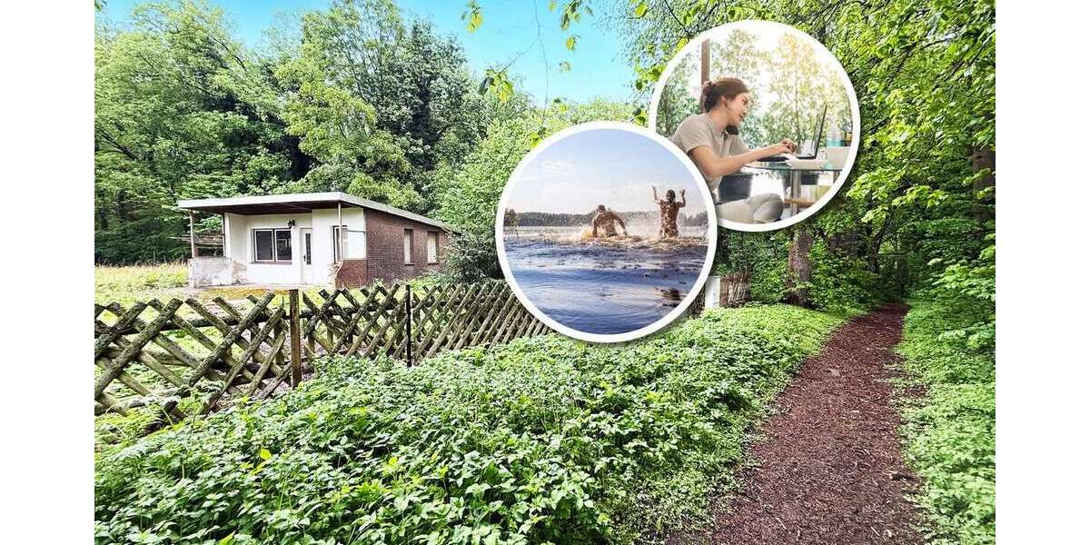 Grundstück Klein Trebbow / Groß Trebbow Groß Trebbow - 35.000&euro; | Angebot:26857510