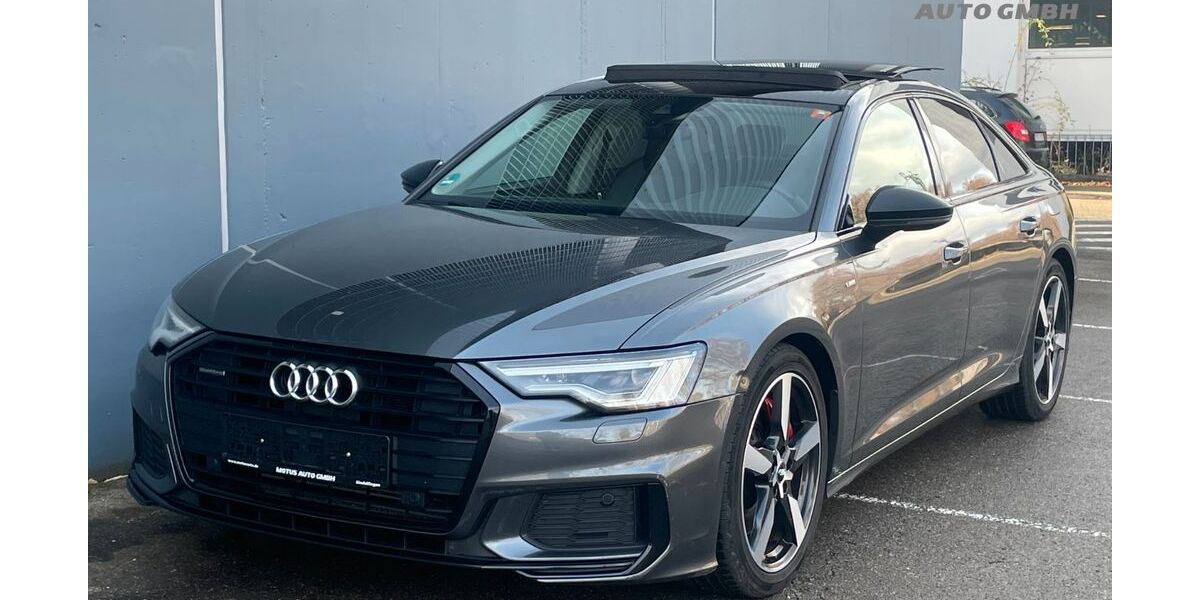Audi A6 199.000 km 28.780 &euro; Sindelfingen 71065