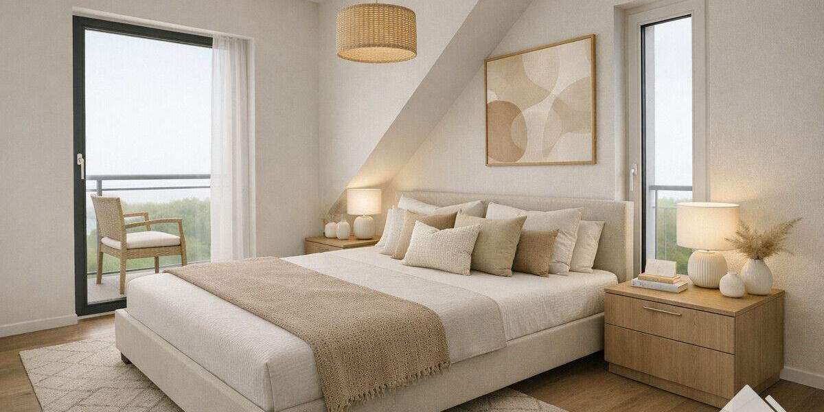 Etagenwohnung Papenburg / Aschendorf (Ems) Aschendorf - 2 Zimmer, 69 m&sup2;, 259.900&euro; | Angebot:25265467