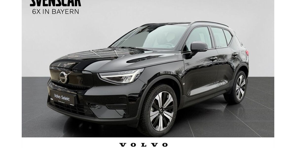 Volvo XC40 35.250 km 29.790 &euro; Neutraubling 93073