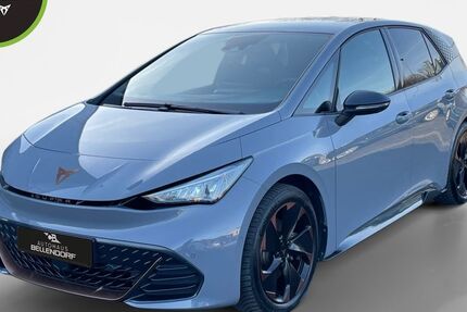 Cupra Born 25.350 km 23.640 &euro; Bottrop 46244