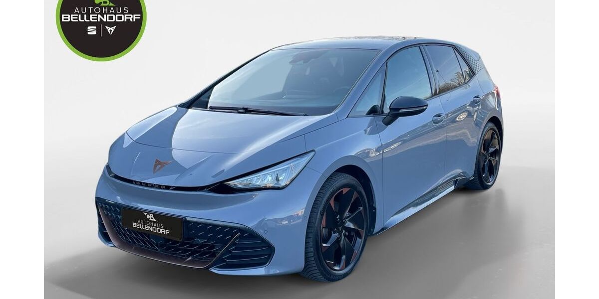 Cupra Born 25.350 km 23.740 &euro; Bottrop 46244