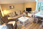 Etagenwohnung Breege Juliusruh - 2 Zimmer, 38 m&sup2;, 299.000&euro; | Angebot:25668715