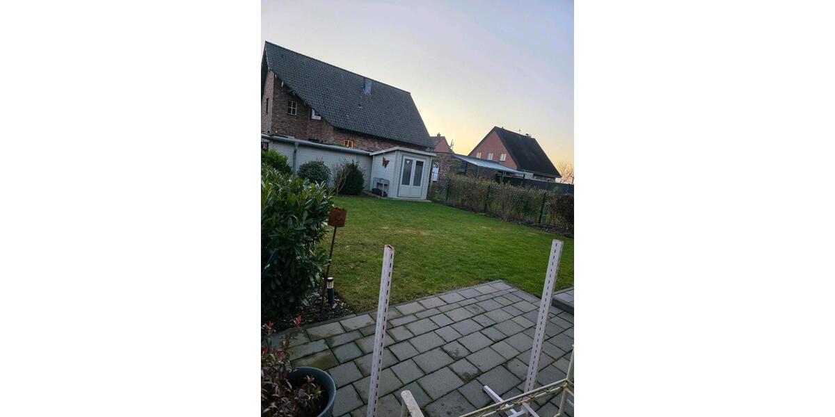 Doppelhaushälfte in Goch 4 zimmer