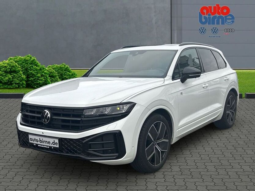 Touareg