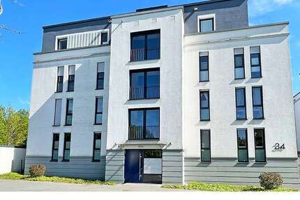Wohnung Meckenheim - 3 Zimmer, 119 m&sup2;, 450.000&euro; | Angebot:26681182