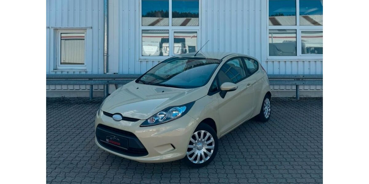 Ford Fiesta 193.950 km 1.950 &euro; Schwabach 91126