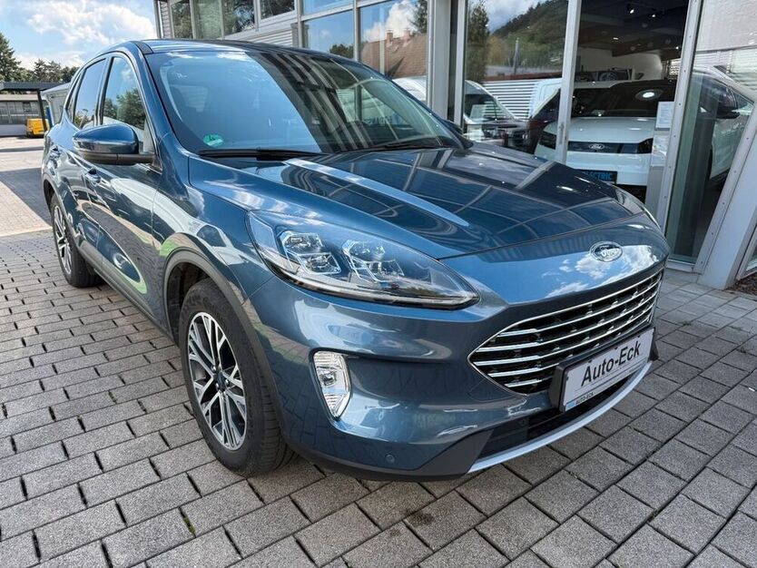 Kuga