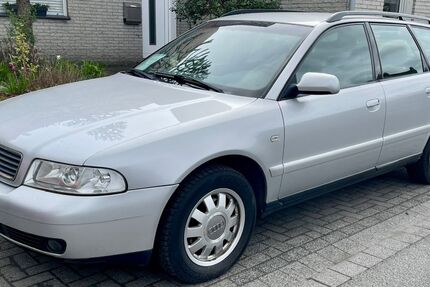 Audi A4 163.500 km 3.250 &euro; Ostbevern 48346