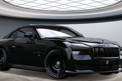 Rolls Royce Spectre 5.000 km 439.110 € Köln 50858