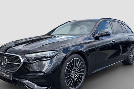 Mercedes-Benz E 220 8.000 km 66.521 &euro; Meißen 01662