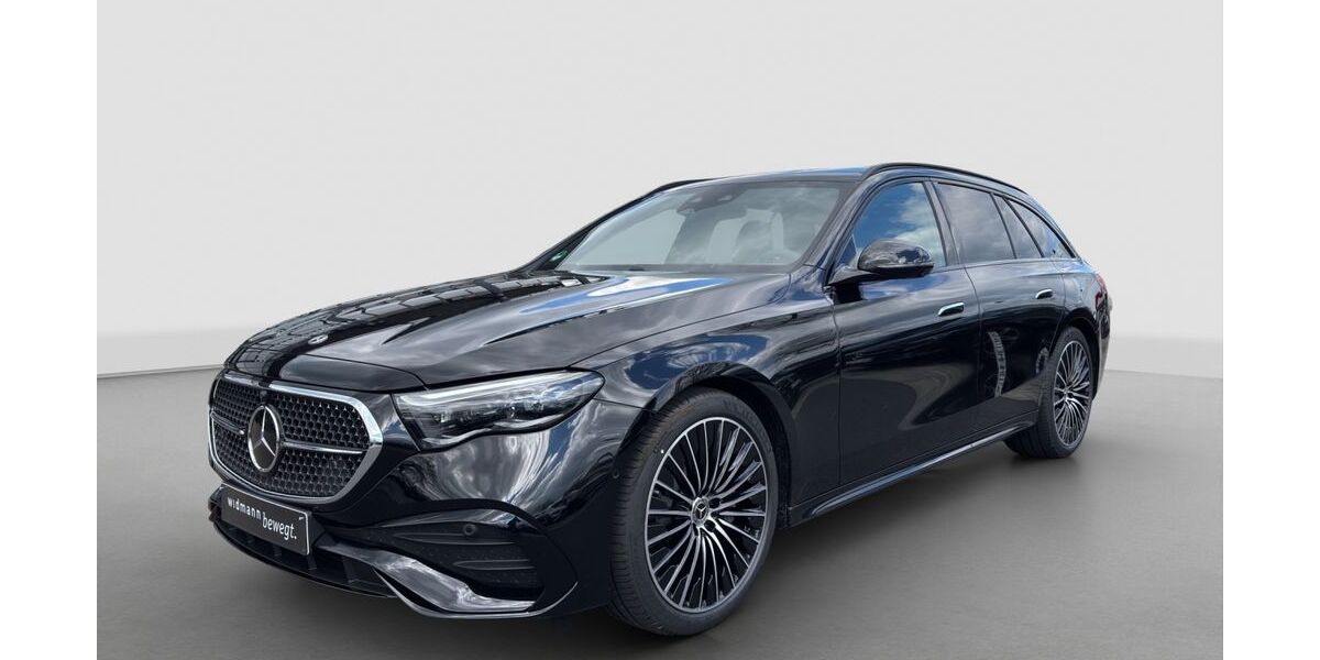 Mercedes-Benz E 220 8.000 km 66.521 &euro; Meißen 01662