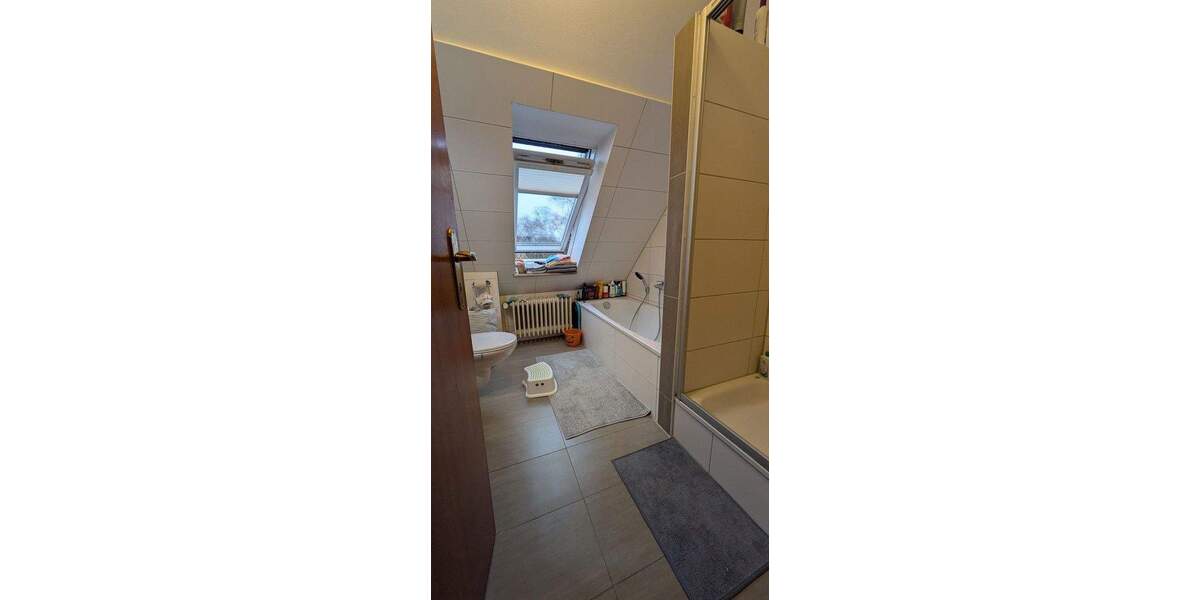 Charmante 4-Zimmer-Wohnung in zentraler Wohnlage von Norderstedt-Garstedt 4 zimmer