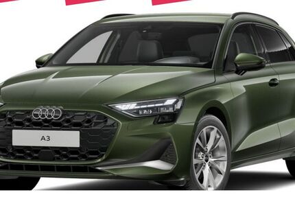Audi A3 8.144 km 33.970 € Plattling 94447