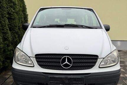 Mercedes-Benz Vito 165.000 km 6.000 &euro; Rosenheim 83024