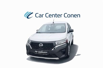 Nissan Townstar 90.966 km 14.990 &euro; Heinsberg 52525