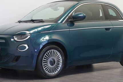 Fiat 500e 9.135 km 19.890 € Wiesbaden 65205