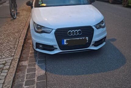 Audi A1 44.065 km 17.900 &euro; Potsdam 14471