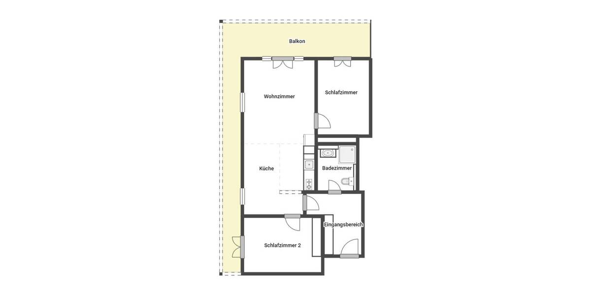 Einfamilienhaus Zingst - 3 Zimmer, 495.000&euro; | Angebot:26881779