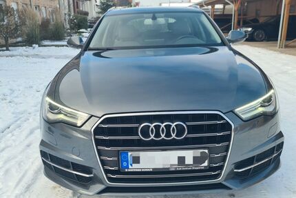 Audi A6 157.000 km 17.900 &euro; Bramsche 49565