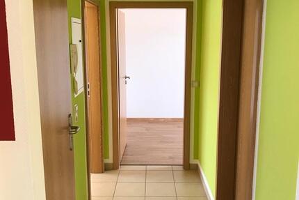 Schöne gepflegte 3-Dachgschosswohnung 3 zimmer