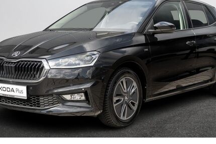 Skoda Fabia 24.400 km 22.490 &euro; Schenefeld 22869