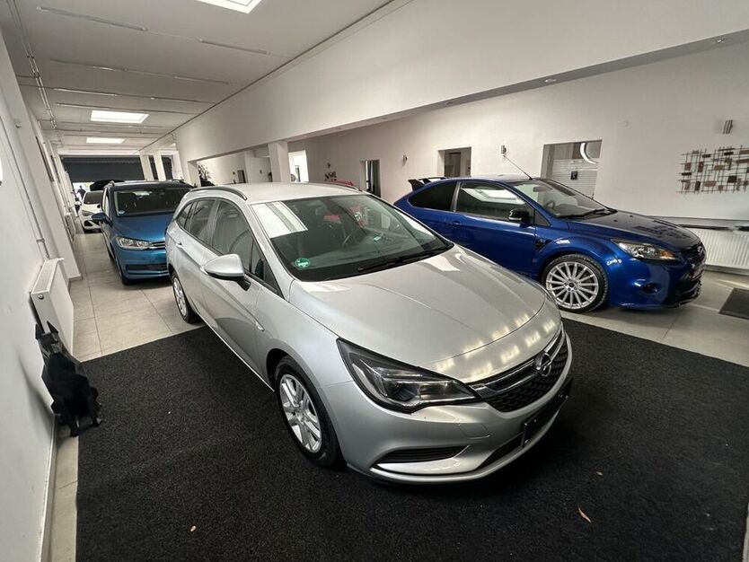 Astra